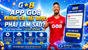 App Go8