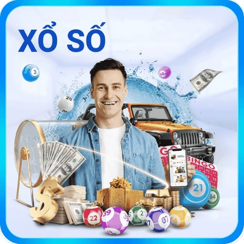 Xổ số GO8 trực tuyến với nhiều loại hình quay thưởng mỗi ngày